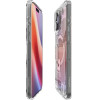 Spigen Ultra Hybrid Mag Zero One case with MagSafe for iPhone 16 Pro - titanium - (25683-0)