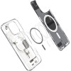 Spigen Ultra Hybrid Mag Zero One case with MagSafe for iPhone 16 Pro - titanium - (25683-0)
