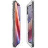 Spigen Ultra Hybrid MagSafe Carbon Fiber for iPhone 16 - Dark Gray - (25711-0)