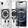 Spigen Ultra Hybrid MagSafe Case for iPhone 16e Neo One - Clear - (27234-0)