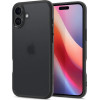 Spigen Ultra Hybrid MagSafe for iPhone 16 - Black - (25707-0)