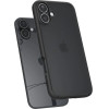 Spigen Ultra Hybrid MagSafe for iPhone 16 - Black - (25707-0)