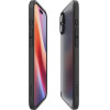 Spigen Ultra Hybrid MagSafe for iPhone 16 - Black - (25707-0)