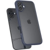 Spigen Ultra Hybrid MagSafe for iPhone 16 - Blue - (25706-0)
