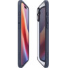 Spigen Ultra Hybrid MagSafe for iPhone 16 - Blue - (25706-0)