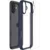 Spigen Ultra Hybrid MagSafe for iPhone 16 - Blue - (25706-0)