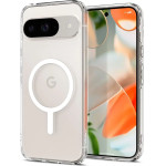 Spigen Ultra Hybrid OneTap Ring MagSafe Google Pixel 9 Pro case - white - (25922-0)