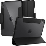 Spigen Ultra Hybrid Pro Case for iPad Air 4 2020 / 5 2022 / 11'' 2024 - Black - (18102-0)