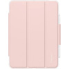 Spigen Ultra Hybrid Pro Case for iPad Air 4 2020 / 5 2022 / 11'' 2024 - Rose Gold - (18447-0)