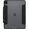 Spigen Ultra Hybrid Pro Case for iPad Pro 13 2024 - Black - (25226-0)