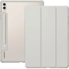 Spigen Ultra Hybrid Pro Case for Samsung Galaxy Tab S9+ 12.4'' X810 / X816B - Gray - (24040-0)