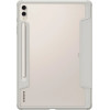 Spigen Ultra Hybrid Pro Case for Samsung Galaxy Tab S9+ 12.4'' X810 / X816B - Gray - (24040-0)