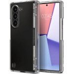 Spigen Ultra Hybrid Pro Case for Samsung Galaxy Z Fold 6 - Transparent - (25256-0)