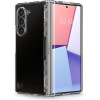 Spigen Ultra Hybrid Pro Case for Samsung Galaxy Z Fold 6 - Transparent - (25256-0)