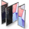 Spigen Ultra Hybrid Pro Case for Samsung Galaxy Z Fold 6 - Transparent - (25256-0)