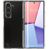 Spigen Ultra Hybrid Pro Case for Samsung Galaxy Z Fold 6 - Transparent - (25256-0)