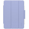 Spigen Ultra Hybrid Pro iPad Air 4 2020 / 5 2022 / 11'' 2024 Case - Lavender - (21061-0)