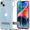 Spigen Ultra Hybrid S Case for iPhone 14 Plus - Clear - (21320-0)