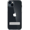 Spigen Ultra Hybrid S Case for iPhone 14 Plus - Clear - (21320-0)