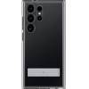 Spigen Ultra Hybrid S Case for Samsung Galaxy S24 Ultra - Transparent - (24440-0)