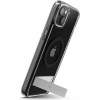Spigen Ultra Hybrid S MagSafe Case with Stand for iPhone 15 Plus - Black - (Spigen Ultra Hybrid S MagSafe, black - iPhone 15 Plus)