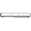 Spigen Ultra Hybrid S MagSafe Case with Stand for iPhone 15 Pro - Transparent - (Spigen Ultra Hybrid S MagSafe, crystal clear - iPhone 15 Pro)