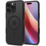 Spigen Ultra Hybrid T MagSafe Case for iPhone 16 Pro Max - Black - (26296-0)