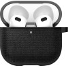Spigen Urban Fit Case for AirPods 4 - Black - (26074-0)
