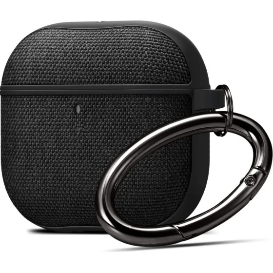 Spigen Urban Fit Case for AirPods 4 - Black - (26074-0)