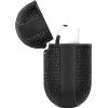 Spigen Urban Fit Case for AirPods 4 - Black - (26074-0)