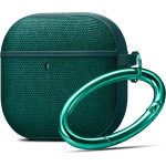 Spigen Urban Fit Case for AirPods 4 - Green - (26076-0)