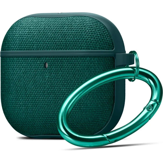 Spigen Urban Fit Case for AirPods 4 - Green - (26076-0)