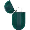 Spigen Urban Fit Case for AirPods 4 - Green - (26076-0)