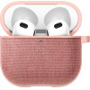 Spigen Urban Fit Case for AirPods 4 - Pink - (26075-0)