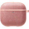 Spigen Urban Fit Case for AirPods 4 - Pink - (26075-0)