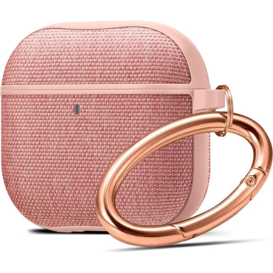 Spigen Urban Fit Case for AirPods 4 - Pink - (26075-0)