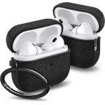 Spigen Urban Fit Case for Apple AirPods Pro 1 / 2 - Black - (22517-0)