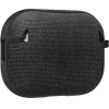 Spigen Urban Fit Case for Apple AirPods Pro 1 / 2 - Black - (22517-0)