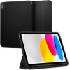 Spigen Urban Fit Case for iPad 10.9'' 2022 - Black - (22757-0)