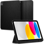 Spigen Urban Fit Case for iPad 10.9'' 2022 - Black - (22757-0)