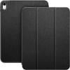 Spigen Urban Fit Case for iPad 10.9'' 2022 - Black - (22757-0)