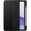 Spigen Urban Fit Case for iPad Air 10.9'' 4/5 2020-2022 / 11.6'' 2024 - Black - (25220-0)