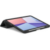 Spigen Urban Fit Case for iPad Air 10.9'' 4/5 2020-2022 / 11.6'' 2024 - Black - (25220-0)
