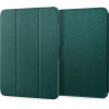 Spigen Urban Fit Case for iPad Air 10.9'' 4/5 2020-2022 / 11.6'' 2024 - Green - (25221-0)