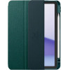 Spigen Urban Fit Case for iPad Air 10.9'' 4/5 2020-2022 / 11.6'' 2024 - Green - (25221-0)