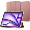 Spigen Urban Fit Case for iPad Air 10.9'' 4/5 2020-2022 / 11.6'' 2024 - Pink - (25222-0)