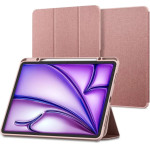 Spigen Urban Fit Case for iPad Air 10.9'' 4/5 2020-2022 / 11.6'' 2024 - Pink - (25222-0)