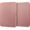 Spigen Urban Fit Case for iPad Air 10.9'' 4/5 2020-2022 / 11.6'' 2024 - Pink - (25222-0)