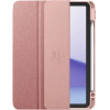 Spigen Urban Fit Case for iPad Air 10.9'' 4/5 2020-2022 / 11.6'' 2024 - Pink - (25222-0)