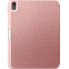 Spigen Urban Fit Case for iPad Air 10.9'' 4/5 2020-2022 / 11.6'' 2024 - Pink - (25222-0)